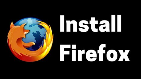 <b>How</b> <b>to</b> run <b>Firefox</b> on ChromeOS. . How to download firefox